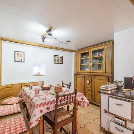 L Oriel Du Rempart Nord Villa Eguisheim Ngoại thất bức ảnh