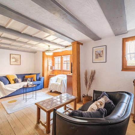L Oriel Du Rempart Nord Villa Eguisheim Ngoại thất bức ảnh