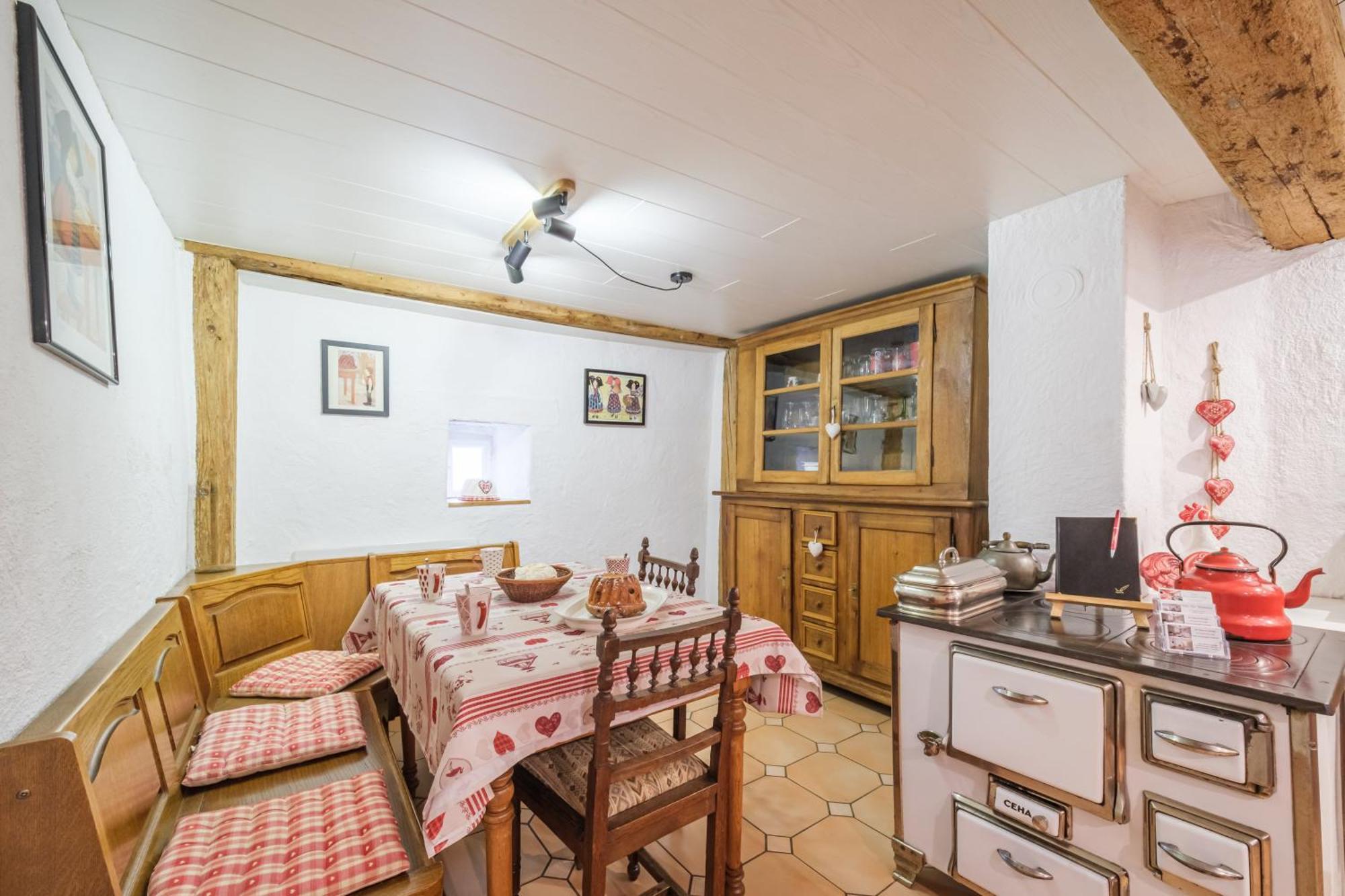 L Oriel Du Rempart Nord Villa Eguisheim Ngoại thất bức ảnh