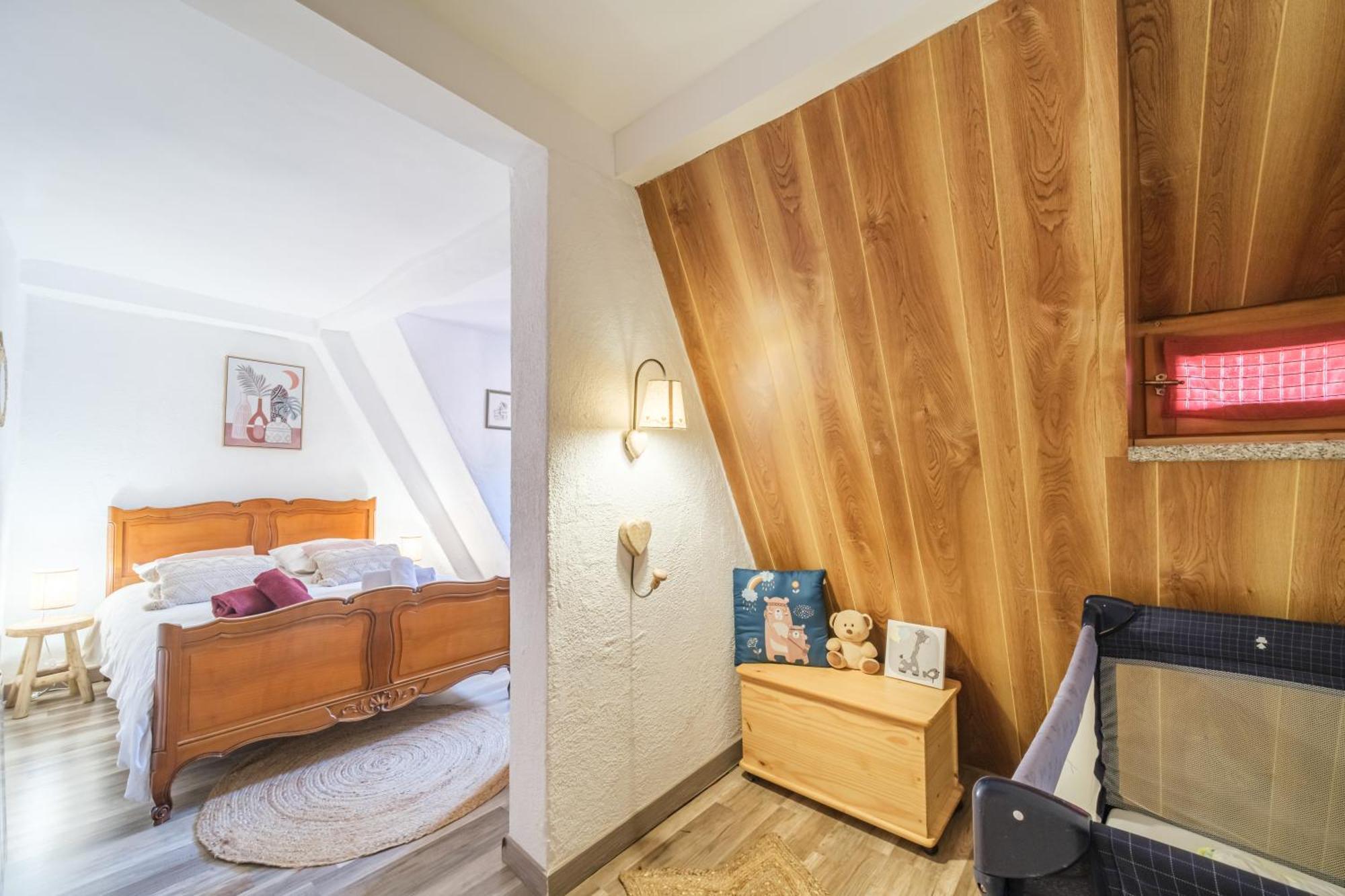 L Oriel Du Rempart Nord Villa Eguisheim Ngoại thất bức ảnh