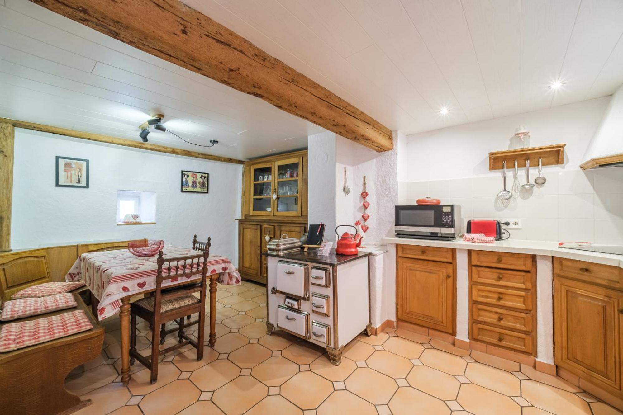 L Oriel Du Rempart Nord Villa Eguisheim Ngoại thất bức ảnh