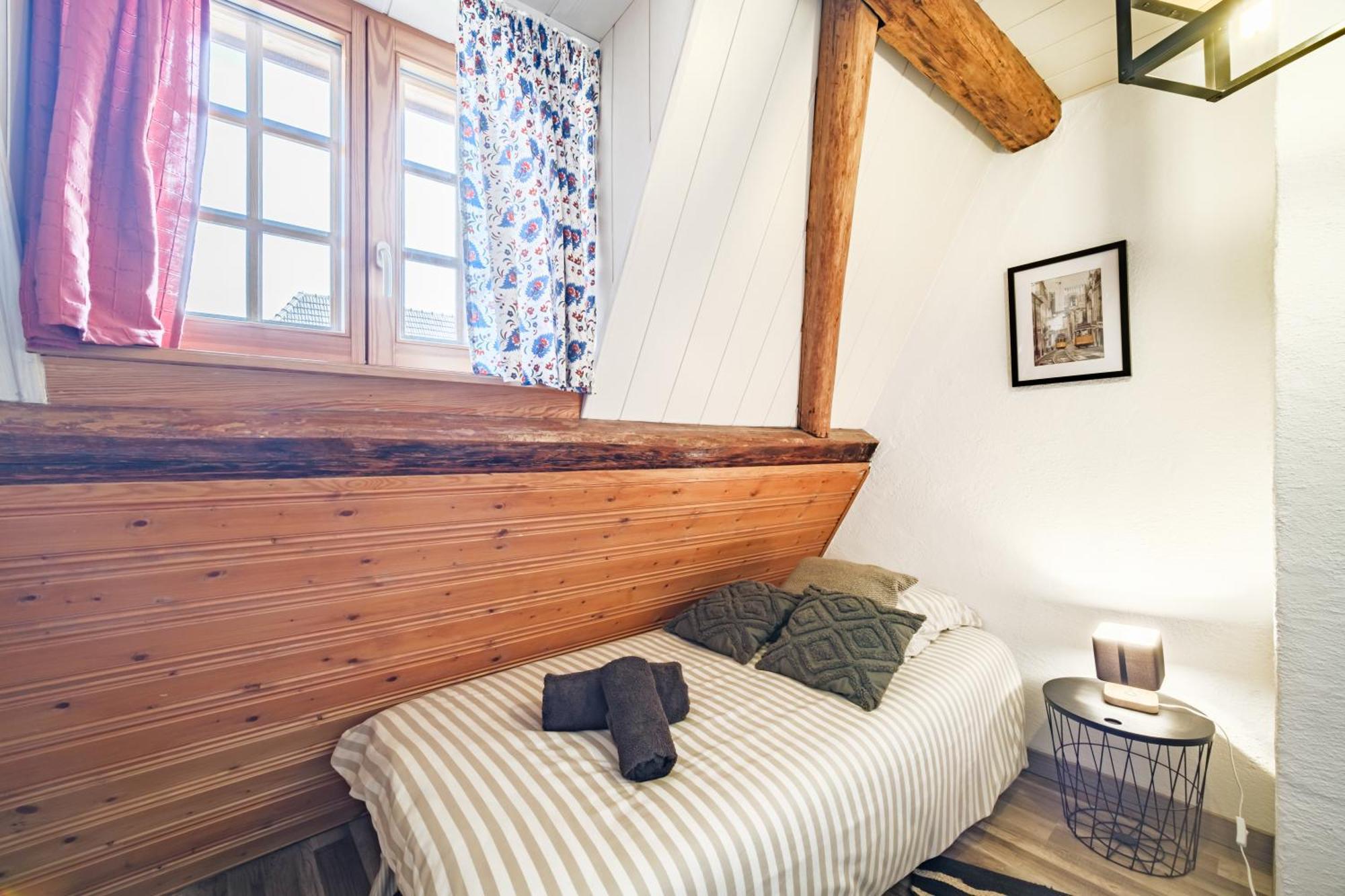 L Oriel Du Rempart Nord Villa Eguisheim Ngoại thất bức ảnh